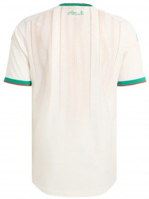 Algeria maillot domicile adulte tenue complète homme coupe monde 2026